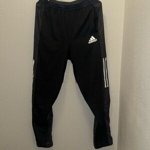 Adidas Aeroready Astro Running windbreaker pant